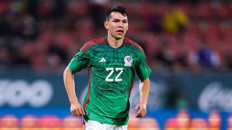 Chucky Lozano Y Pulisic Los Mejores Regateadores En Qatar 2022