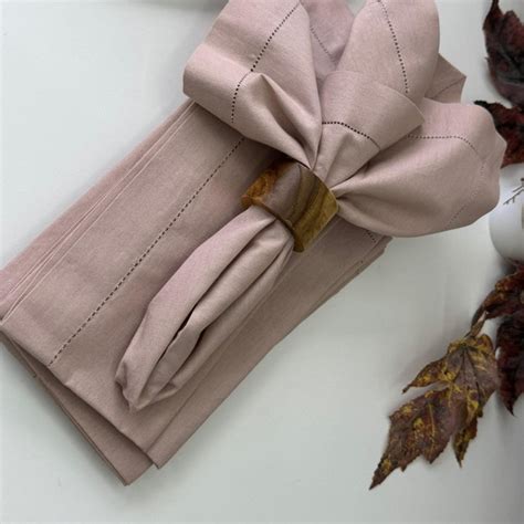 Kit Guardanapos Nude Ajour Elo Produtos Especiais