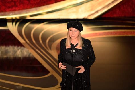 Streisands New Memoir Says Shes Still Hurt By Insults Over Looks