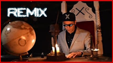 Raymix Angel Malvado Andy Remix House Youtube