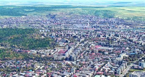 Suceava Romania Helipad For Microsoft Flight Simulator Msfs