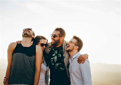 The Importance Of Sober Friendships In Recovery Get Help Today