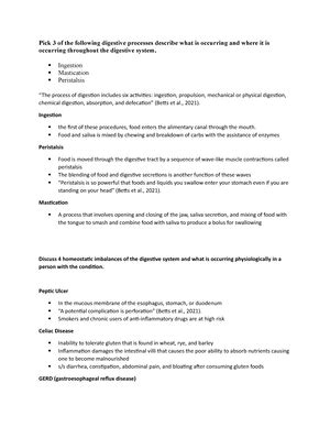 Bio Unit Blood Vessels Overview And Key Concepts Bio Unit