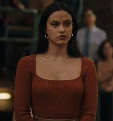 Veronica Lodge Verona Daniella Rose Camilla Mendes Camila