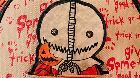 Loungeflys Trick R Treat Collection Is Coming We Have Your First Look