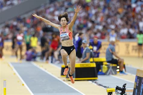 【ブダペスト世界陸上】5日目イブニングセッションコメント：女子5000m・田中希実が14分37秒98の日本新記録で決勝進出！：日本陸上競技連盟