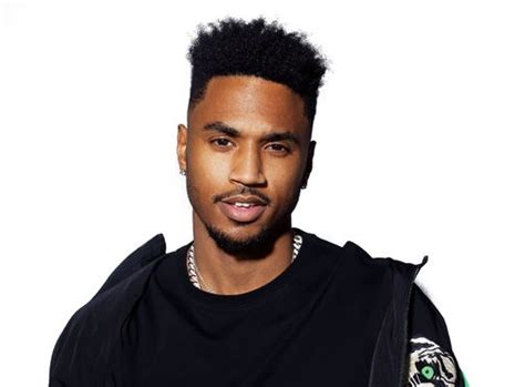 Trey Songz Settles 25m Lawsuit Over Alleged 2016 Sexual Assault Graphic Online