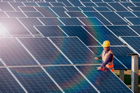 Qué son los paneles solares y sus ventajas BBVA México