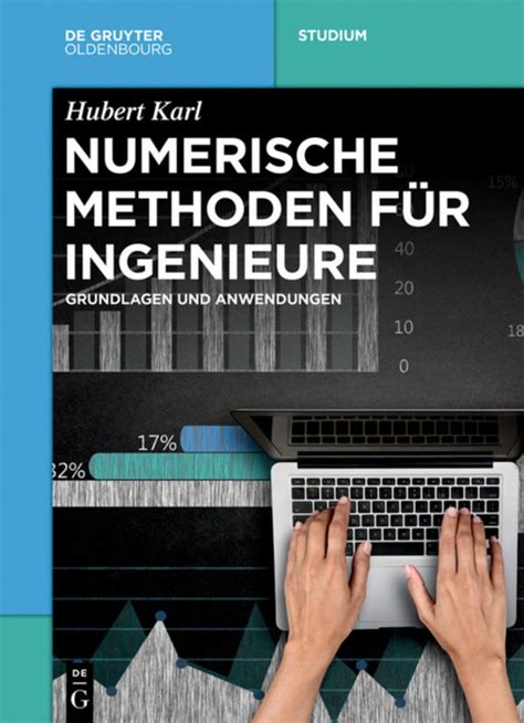 Numerische Methoden für Ingenieure von Hubert Karl Buch 978 3