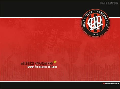 Athletico Pr O Primeiro Clube Brasileiro A Trocar Seu Escudo Por Club