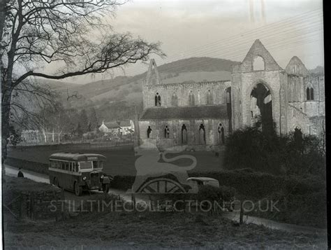 Tpt Transport Bus Minibus Double Decker Coach Coy Red And White Pale