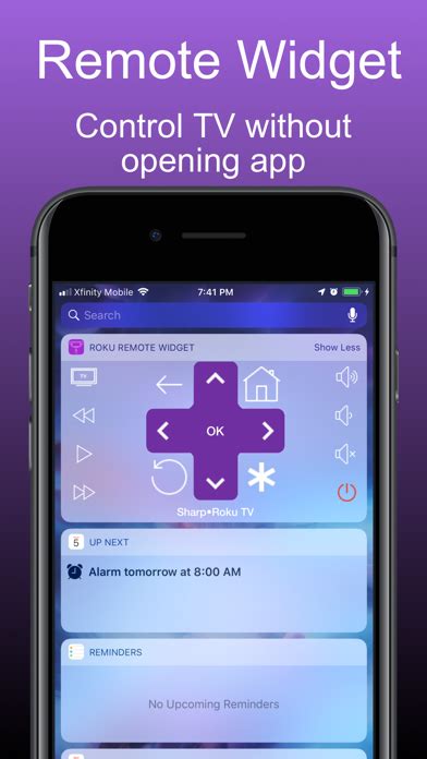 Roku TV Remote Control : Smart App Download - Android APK