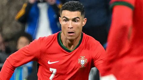 Ronaldo Di Anggap Sebagai Kelemahan Tim Portugal Di Euro Berita