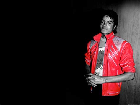 Michael Jackson Thriller Wallpaper Wallpapersafari