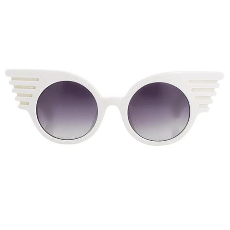 Jeremy Scott Jeremy Scott Sunglasses Wings Special Catawiki