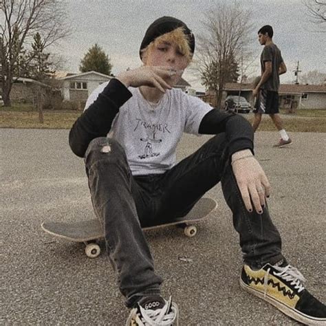 Outfits Edgy Skater Boy Aesthetic - digiphotomasters