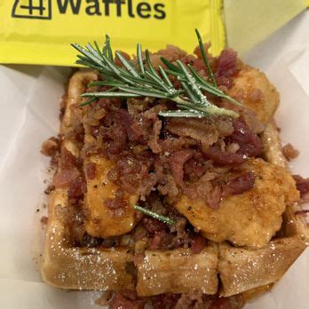 Hashtag Waffles Updated July Photos Reviews