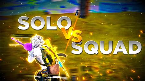 MESMO LEG DA DESGRAÇA O MOBILADOR AMASSOU NO SOLO VS SQUAD YouTube