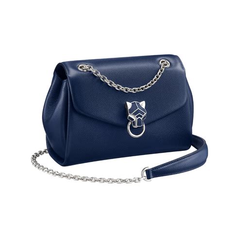 Cartier Cartier Presents Its New Panthère Handbag Luxferity