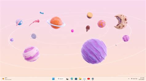 Come Abilitare I Temi Educativi Nascosti Su Windows 11 Moyens I O