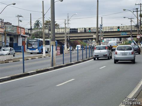 Avenida Das Amoreiras Campinas SP 20 09 2018 Cidade De Campinas