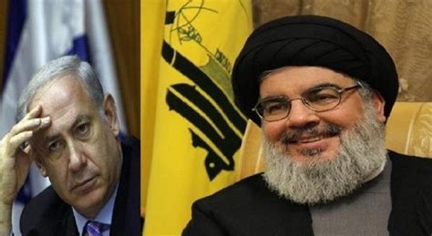 Nasrallah The New Netanyahu Government Will Hasten Israels Demise Resistance News Unfiltered