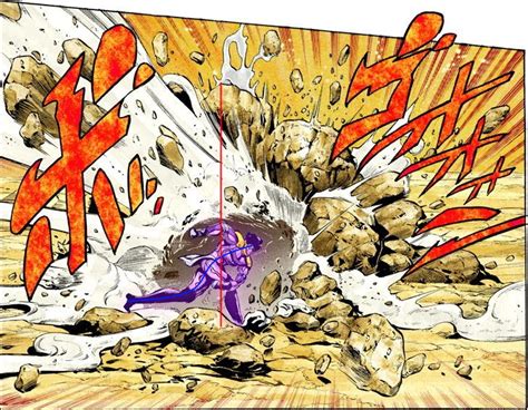 User Blogm3xjojo Part 3 Star Platinum Vs Rock Vs Battles Wiki