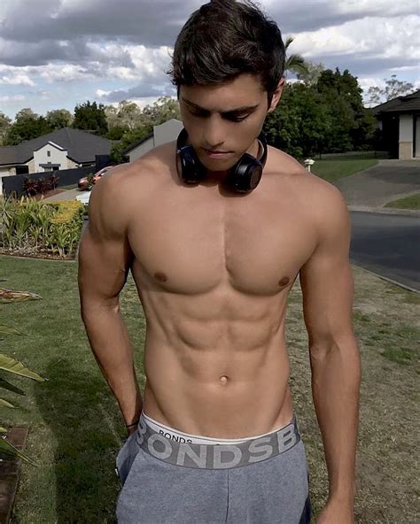 Tumblr Mario Abs Boys Muscular Men Smart Jokes Twinks Dream Guy