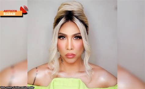 Vice Ganda Ipinagmalaking Top Celebrity Taxpayer Din Sa Pinas