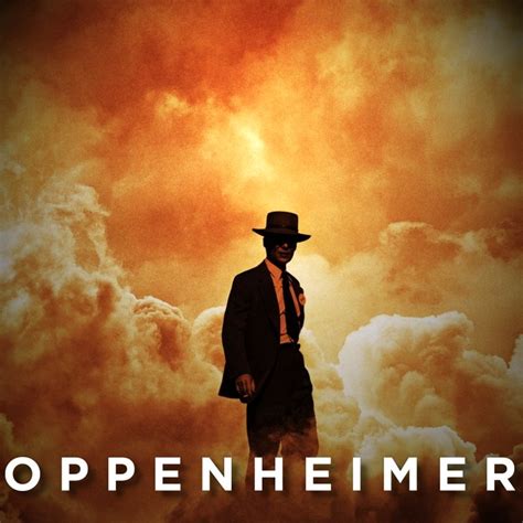 OPPENHEIMER OPPENHEIMER Cinetunz