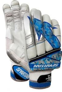 Spartan MS Dhoni Limited Edition Batting Gloves Buy Spartan MS Dhoni