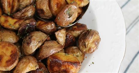 Best Honey Gold Potatoes Recipes Yummly