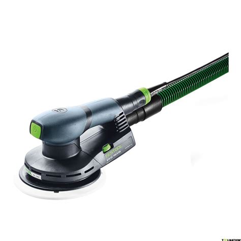 Festool Exzenterschleifer ETS EC 150 5 EQ Plus 576329