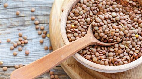 Lentils 10 Health Benefits Of Lentils