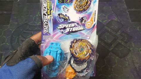 NEW BEYBLADE BURST SURGE MIRAGE FAFNIR F6 UNBOXING YouTube