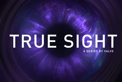 Valve Announces New Dota Documentary Series True Sight Exclusive