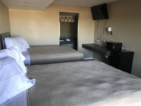 °HOTEL WELCOME INN SPRINGFIELD, MO 2* (United States) | iBOOKED