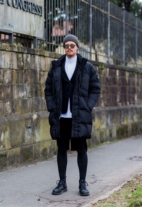 ¿Leggings para hombre? Cómo verte bien con esta nueva tendencia | GQ