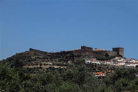 Castelo De Castelo De Vide