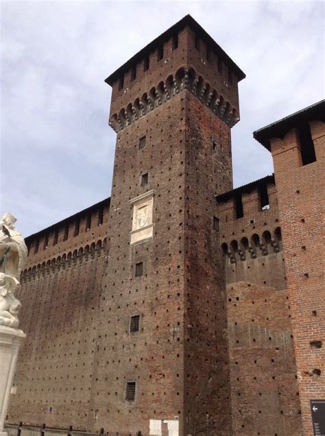 Sforza Castle | Tickets & Tours