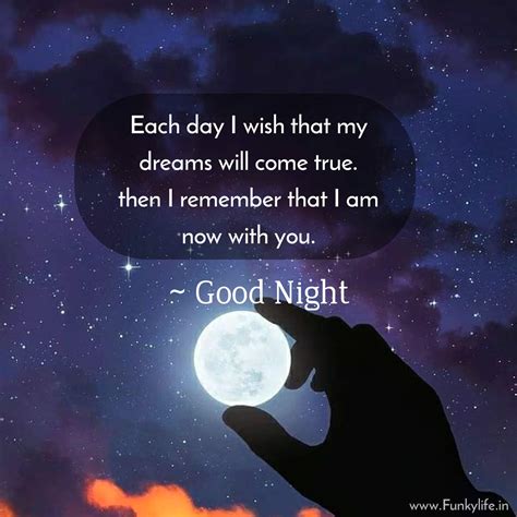 10 Inspirational Goodnight Quotes Images To Boost Your Mood Before Bed