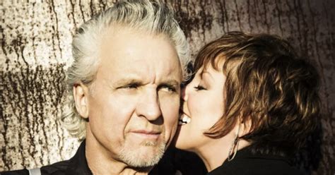 Pat Benatar Neil Giraldo In Austin At Acl Live At The Moody