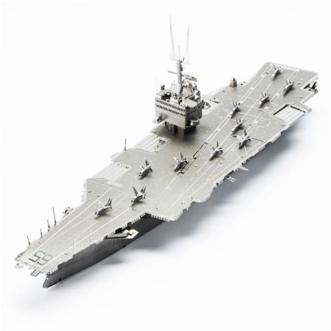 USS Enterprise CVN-65 HP083-S - piececool US