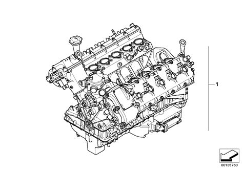 Bmw Cylinder Engine Diagram