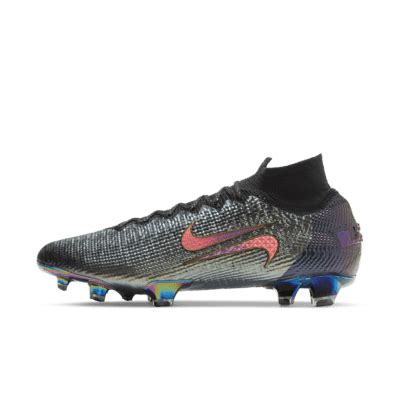 Nike Mercurial Mbappé Superfly 7 Chosen 2 Elite FG Firm-Ground Football ...