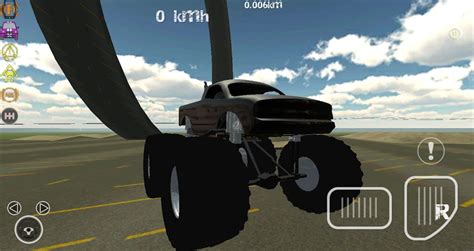 Monster Truck Driver 3d Apk For Android Download