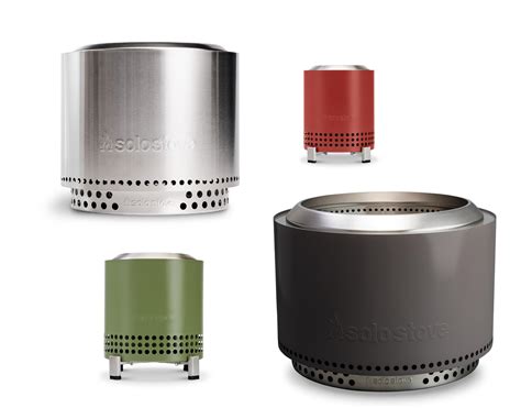 Solo Stove Firepits Solo Stove Firepits More Grillwelt Hot Pott