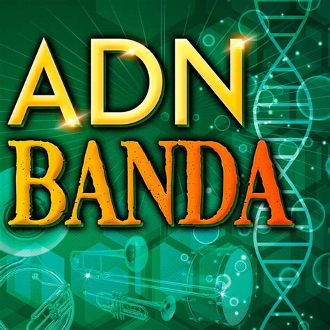 ADN Banda Compilation De Varios Artistas Spotify