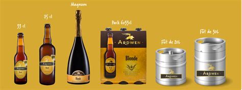 Blonde Brasserie ARDWEN