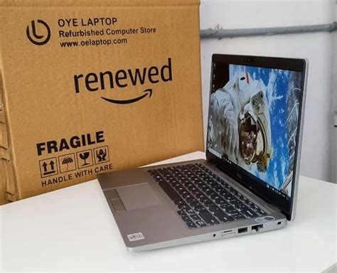 Dell Latitude 5320, 13.3 inches, Core i5 at Rs 48000 in Hyderabad | ID ...